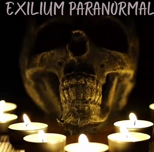 Hoy comienza nuestro andar #EXILIUMPARANORMAL #BRUJAS #DEMONIOS #FANTASMAS #ESPIRITUS APARICIONES INEXPLICABLES | Exilium paranormal