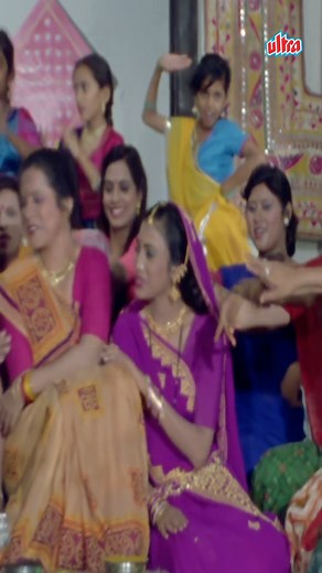 20K views · 709 reactions | ઊંચા ઊંચા બંગલા બનાવો,... દાદા કાંચ ની બારીઓ મેળવો... બેની મારી જગ મગ જગ મગ થાય !!! | Ultra Gujarati | Facebook