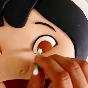 3K views · 57 reactions | Lilo & Stitch Cake ❤️ | Koalipops | Facebook