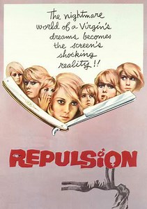 Repulsion Trailer