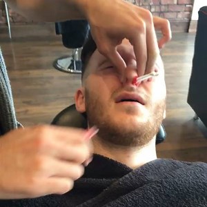 7 comments | NASAL WAXING £5 freshen up your appearance with this...