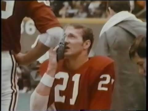 1971 St.Louis Cardinals Team Season Highlights "Big Red Highlights"