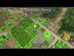 Grand Ages Rome Reign of Augustus - Mission 6 - Battle of the Lupia River - Part 1