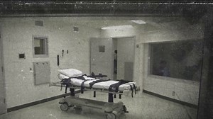 Alabama to carry out execution of man with use of nitrogen gas