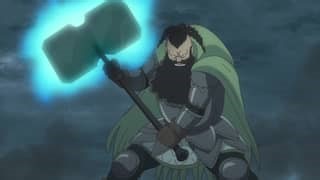 RADIANT | E16 - The Light of Life is Extinguished -Tragedy-