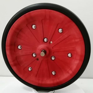 [Hot Item] N340X50 Great Plains Drill Auger Planter Tire Wheel Assembly