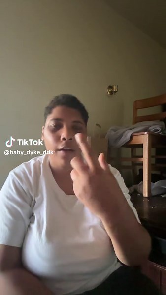 Lil_dyke_19 (@baby_dyke_ddk)’s videos with Fdotty 64 OHH NOO - Drill Hype