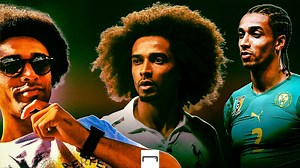 Assou-Ekotto, inno alla sincerità: dal mancato arrivo in Serie A per la capigliatura alla battuta sul porno | Goal.com Italia