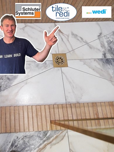 Choosing the Best Tile Shower System for Your Needs