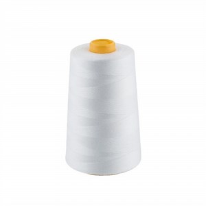 [Hot Item] 100% Cotton Thread Mercerized Yarn 40/2 5000y Tkt 110
