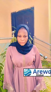 Arewa Global Ku hanzarta Kuyi downloading app din domin more garabasar dake ciki. | Hauwa Musa Abdullahi