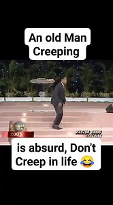 A child creeping can be understood but a creeping adult is very strange, connect the dots #mediaactivist4christ #pastorChris #mediaactivist #favour #praise #prayingnow #pclprayathon2020 | MEDIA Activist4Christ