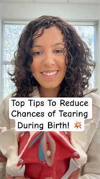 Want a specific video on HOW to do perineal massage? Leave me a comment! #Birth #PregnancyJourney