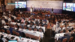 طربيه في 2017: لقاءات ونشاطات ومؤتمرات | Joseph Torbey