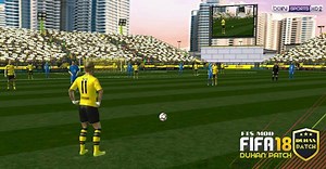 Download Game Fifa 18 By Duhan
