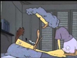 Duckman-Bev Takes A Holiday Part 2