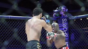 Quick hits from XFC 53 in Las Vegas this weekend. Watch every moment on our YouTube channel now @xfcfight #xfc53 #xfcfight | XFC MMA