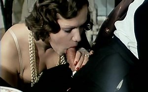 Education Of The Baroness (2K) - 1977