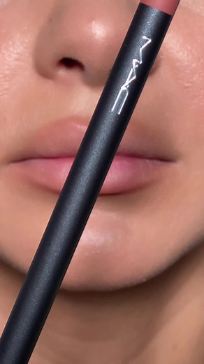 Cotton Candy Lip Combo Tutorial with MAC Cosmetics