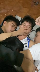 16K views · 451 reactions | POV : NAG SLEEP OVER KA SA TROPA MO . CJ , Mark Anthony , Lazaro , Mark Angel #paybmantv #fypviralシ #ForEntertainmentPurposesOnly | PaybMan TV | Facebook