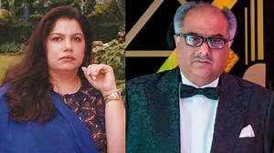 तेव्हा पहिली पत्नी अनवाणी सिद्धीविनायकला चालत गेली ; बोनी कपूर यांचा खुलासा