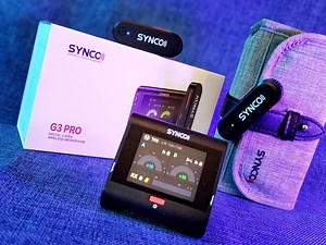 SYNCO G3 PRO