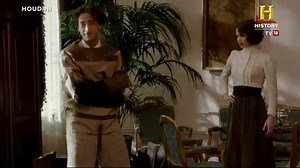 There were many reasons why Houdini was called 'The Great' and being so cool about shoulder dislocation is only one. | HISTORY