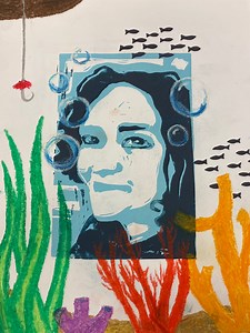 Category: Reduction Printing