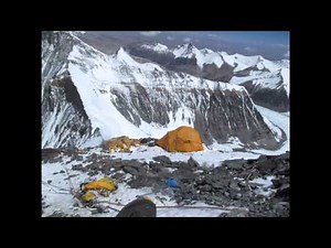 Everest North You Tube