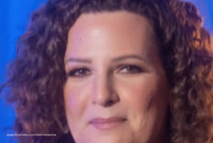 I Told You It Was Scary - Beth McKenna Official Profile | LoyalFans