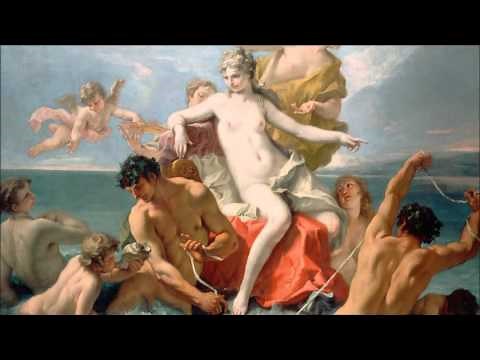 Common Characteristics of Rococo Art and Architecture