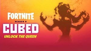 When is the Fortnite Season 8 Secret skin coming out? Release date, leaks, and more