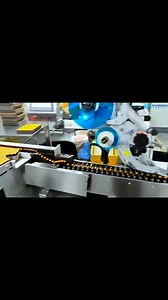 Labeling machine for oral liquid bottles. Tiny bottles, small bottles, mini bottles labeling machine. Customized machinery for different buyers. Email: sinobema@yahoo.com WhatsApp: 0086 137 2866 8423 Sino Beverage Machinery Co., Ltd (China) www.sinobema.com | Chengdu Sino Beverage Machinery Co., Ltd | Facebook