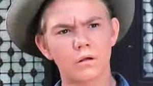 Legendary American child actor “Bobby Buntrock” kept this secret while filming Hazel 1961 | DavidUploads