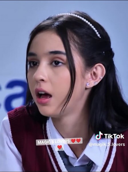 MAGIC 5 SEASON ¹ on TikTok