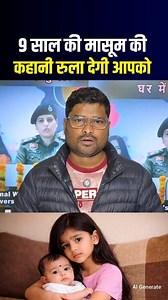 7.4M views · 162K reactions | इस बच्ची की कहानी आपको भावुक कर देगी  #viral #maa #haryana #trendingvideo #trendingreel | Prime Hind | Facebook