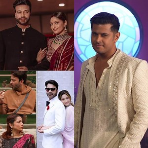 #AnkitaLokhande#VickyJain#neilbhatt#bigboss17#bollywoodhelpline | Bollywood Helpline | Facebook