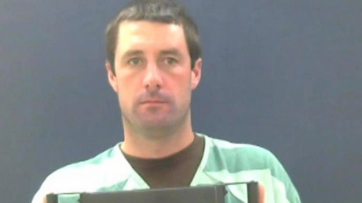 Patrick Frazee, fiancé of missing Colorado woman Kelsey Berreth, charged in her murder