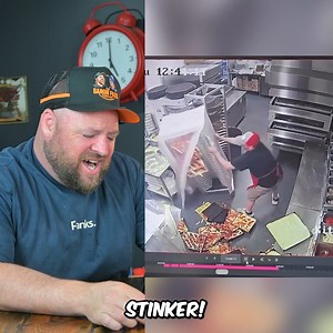 110K views · 2.3K reactions | Could It Get Any Worse?  | The Actual Baron | Facebook