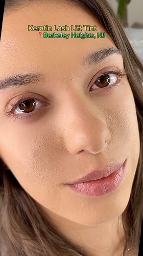 Keratin Lash Lift Tint - BEFORE/ AFTER - Berkeley Heights, NJ ••• #beforeandafter #lashlift #lashliftnj #njlashlift #njlashlifting #lashlifting #lashliftandtint #browlaminationnj #njbrowlamination #njbrows #browsnj #njartist #njlashes #njpermanentmakeup #njartist #newjerseymicroblading #permanentmakeupnj #njlashtech #njlashtechnician #njlashartist #lashliftingnj #lashesnj #njlashstylist #microbladingnewjersey #njblogger | NOVA DAMA
