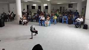 ABYSA kolkata Mahanagar chapter.....2025...Anuska chatterjee♥️ | Chatterjee Dipa