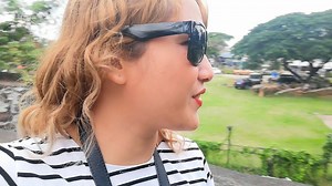 Let me take you around Fort San Pedro. | 𝐌𝐚𝐫𝐠𝐫𝐞𝐭𝐭𝐞