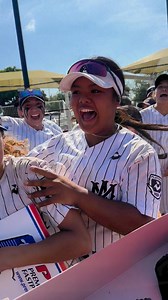 12K views · 36 reactions | Ring season mood #playPGF | Premier Girls Fastpitch | Facebook