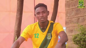 8.2K views · 902 reactions |  Growing up in Mathare, Steve Kimari,...