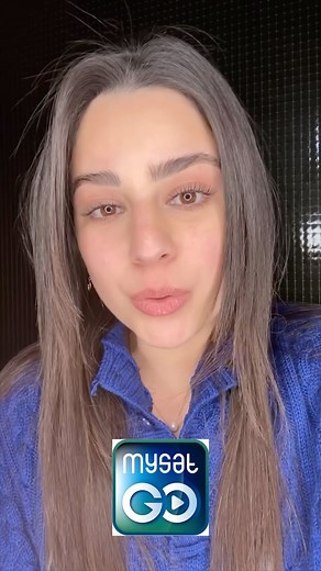 #mysatgo #mysat #شاشتك_العربية 📺😍 | MysatGo