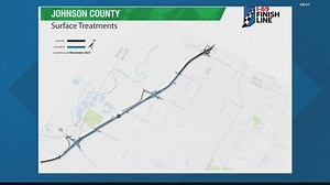 Update on I-69 construction