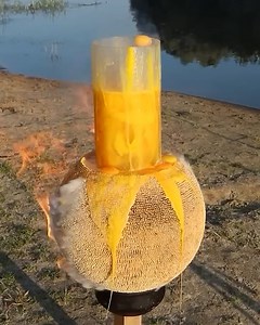 46K views · 101 reactions | Egg-tastic shockwave experiments讀 | Rush Brush | Facebook