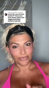 ✨ THROWBACK HACK YOU NEED TO SEE AGAIN ✨ This bottom lash trick was too good not to reshare! 👀 Whether you’re over 40 or just want that wide-eyed glam, this hack changes everything. 🔁 Watch it again. 💬 Comment “LASH HACK” and I’ll DM you the link to my favorite Amazon brushes for this! #bottomlashes #MakeupHack #Over40Makeup #MakeupTips #ViralMakeup #TimelessBeauty #MakeupThatWorks #BeautyReels #GRWMOver40 #MakeupTransformation #MakeupThrowback #ReelMakeupTips #CleanGirlMakeup #GlamOver40 #ey