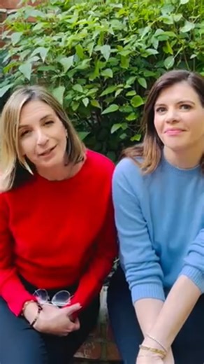 Hey Bitch Sesh fans! Your favorite Real Housewives historians, Casey Wilson and Danielle Schneider, are coming to The Moore on May 7th. Get your tickets before it's too late! | Live Nation PNW | Facebook