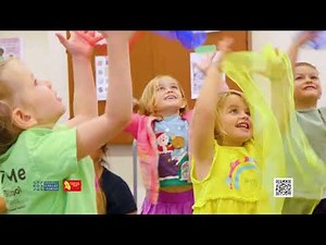 Early Childhood Programs through the Hawaii State Public Library System